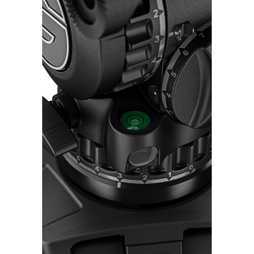 Sachtler System aktiv10T flowtech100 MS - Image 13