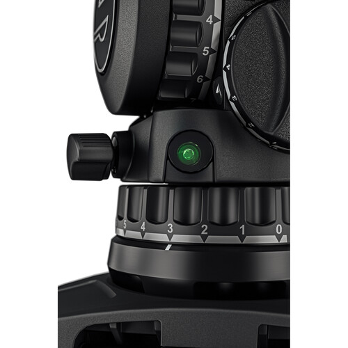 Sachtler System aktiv10T flowtech100 MS - Image 12