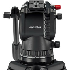 Sachtler System FSB 10 Mk II ENG AL GS - Image 4