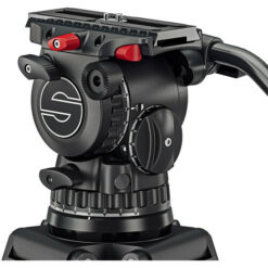 Sachtler System FSB 10 Mk II ENG AL GS - Image 17