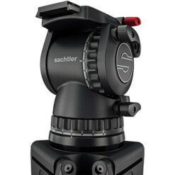 Sachtler System FSB 10 Mk II ENG AL GS - Image 14