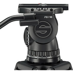 Sachtler System FSB 10 Mk II ENG CF GS - Image 9