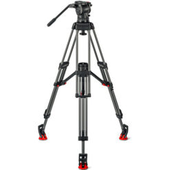 Sachtler System FSB 10 Mk II ENG CF MS - Image 10