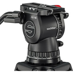 Sachtler System FSB 10 Mk II ENG CF MS - Image 6