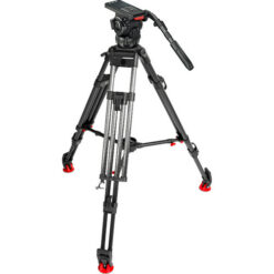 Sachtler System 18 S2 HD MCF