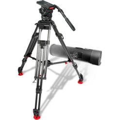 Sachtler System 18 S2 HD MCF - Image 5