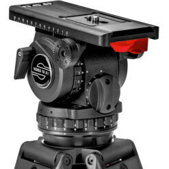 Sachtler System 18 S2 HD MCF - Image 4