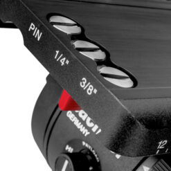 Sachtler System 18 S2 HD MCF - Image 3