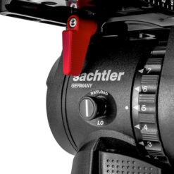 Sachtler System 18 S2 HD MCF - Image 2