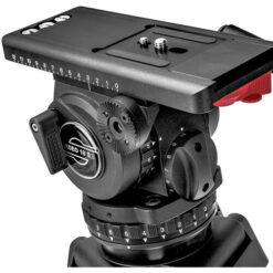 Sachtler System 18 S2 HD MCF - Image 6