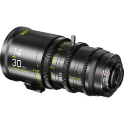 DZO Pictor Zoom 14-30mm T2.8 Black Lens EF Mount - Image 3