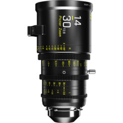 DZO Pictor Zoom 14-30mm T2.8 Black Lens EF Mount - Image 4