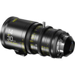 DZO Pictor Zoom 14-30mm T2.8 Black Lens EF Mount - Image 6