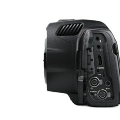 Blackmagic Pocket Cinema Camera 6K G2 - Image 3