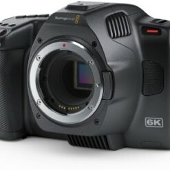 Blackmagic Pocket Cinema Camera 6K G2