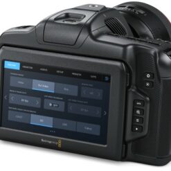 Blackmagic Pocket Cinema Camera 6K G2 - Image 2