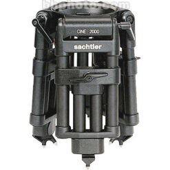 Sachtler Tripod Cine 2000 short