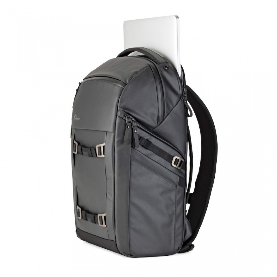 Lowepro FreeLine BP 350 AW (Black) - Image 3