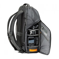 Lowepro FreeLine BP 350 AW (Black) - Image 4