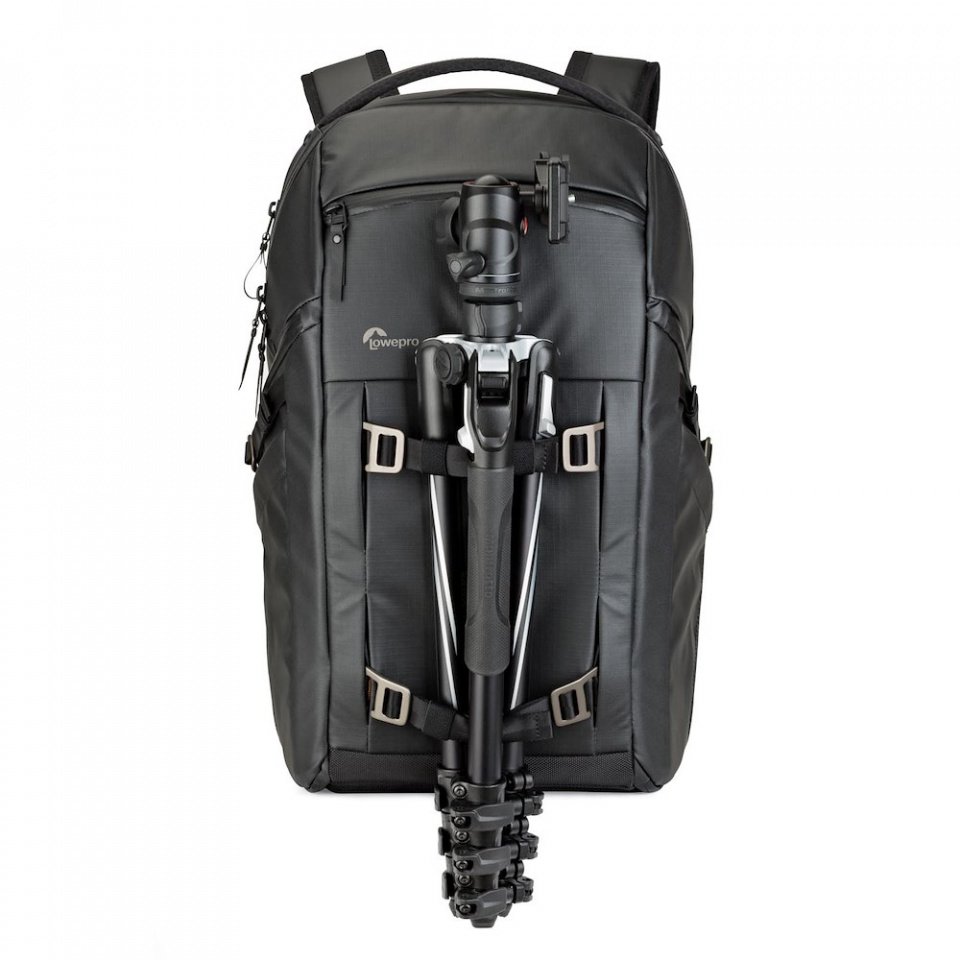 Lowepro FreeLine BP 350 AW (Black) - Image 5