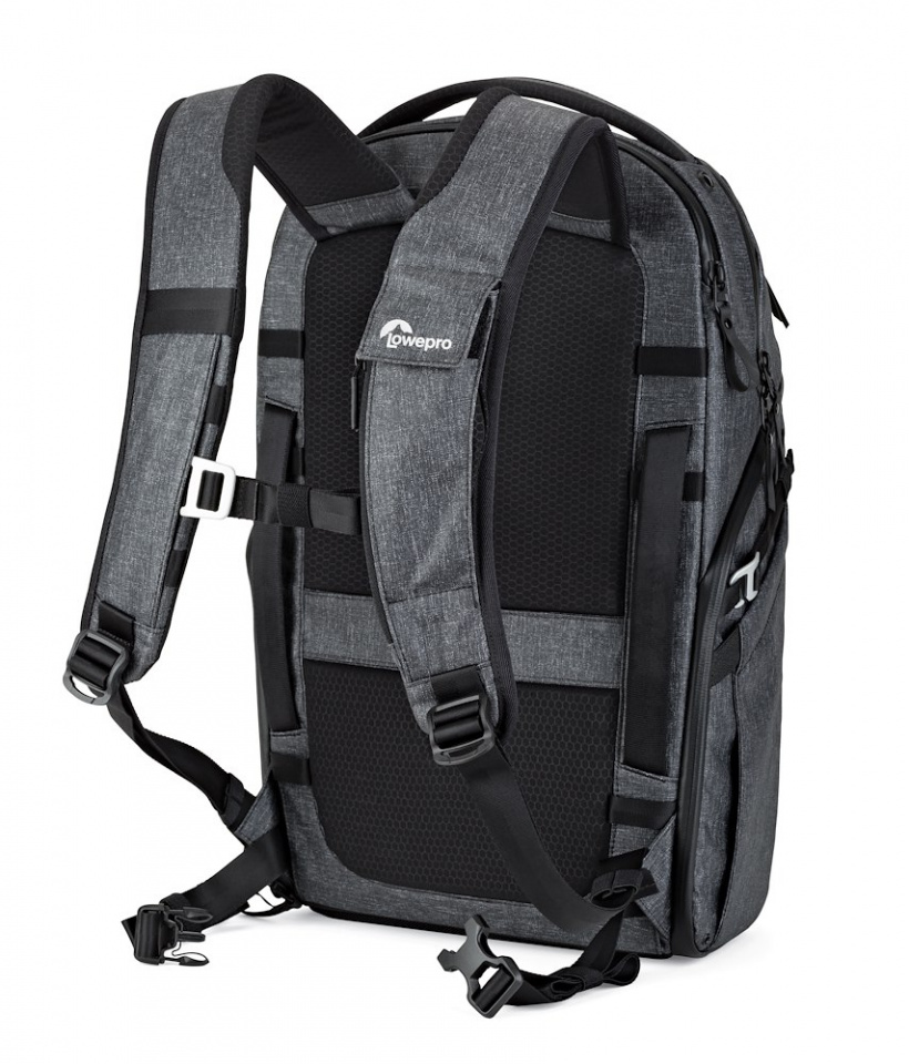 Lowepro FreeLine BP 350 AW(Heather Gr) - Image 2