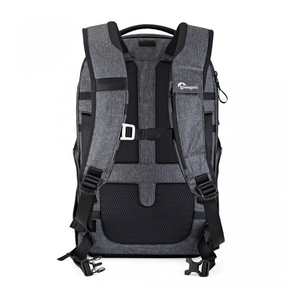 Lowepro FreeLine BP 350 AW(Heather Gr) - Image 4