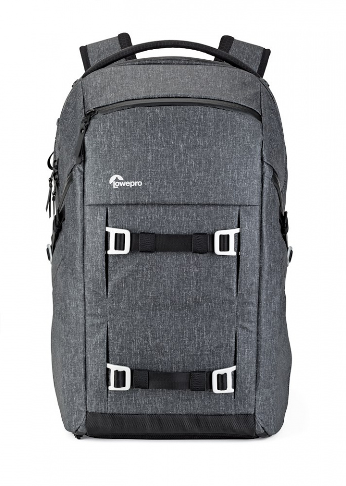 Lowepro FreeLine BP 350 AW(Heather Gr) - Image 3
