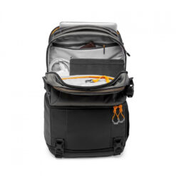 Lowepro Fastpack BP 250 AW III-Grey - Image 5