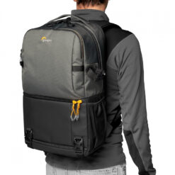 Lowepro Fastpack BP 250 AW III-Grey - Image 6