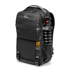 Lowepro Fastpack BP 250 AW III-Black - Image 2