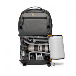 Lowepro Fastpack Pro BP250 AW III-Grey - Image 3