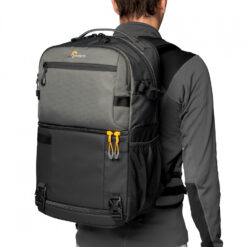 Lowepro Fastpack Pro BP250 AW III-Grey - Image 4
