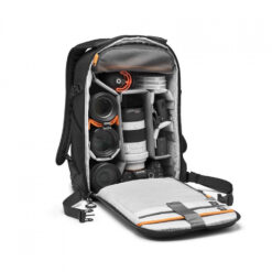 Lowepro Flipside BP 300 AW III (Black) - Image 3