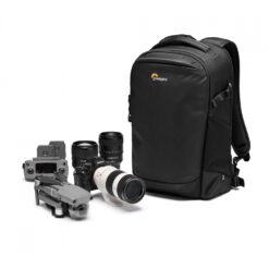 Lowepro Flipside BP 300 AW III (Black) - Image 5