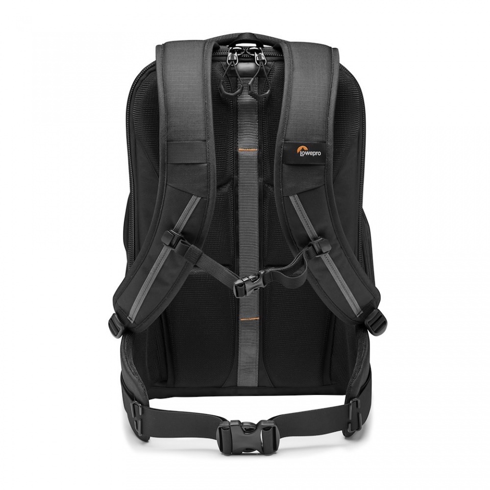 Lowepro Flipside BP 400 AW III (Black) - Image 2