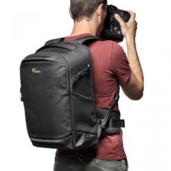 Lowepro Flipside BP 400 AW III (Black) - Image 3
