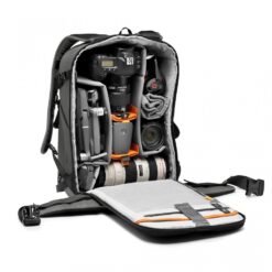 Lowepro Flipside BP 400 AW III (Dark grey) - Image 2