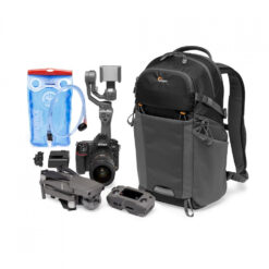 Lowepro Photo Active BP 200 AW-Bk/DGry - Image 3