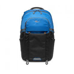 Lowepro Photo Active BP 300 AW-Blue/Bk - Image 2