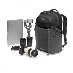 Lowepro Photo Active BP 300 AW-Bk/DGry - Image 2
