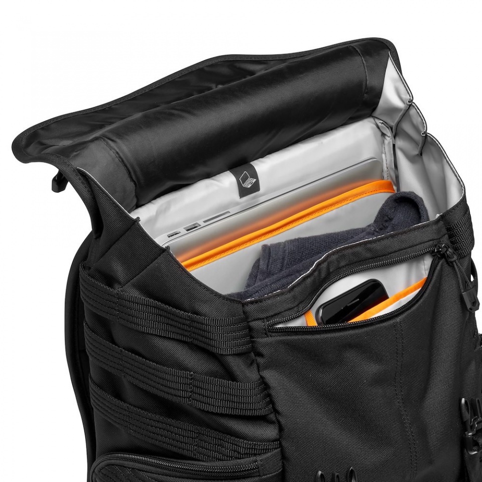Lowepro ProTactic BP 300 AW II (Black) - Image 2