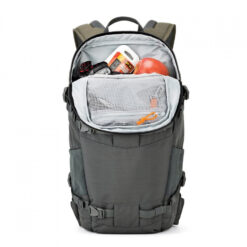 Lowepro Flipside Trek BP 350 AW (Grey) - Image 3