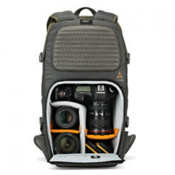 Lowepro Flipside Trek BP 350 AW (Grey) - Image 4