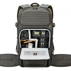 Lowepro Flipside Trek BP 450 AW (Grey) - Image 4