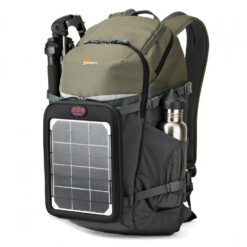 Lowepro Flipside Trek BP 450 AW (Grey) - Image 2