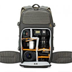 Lowepro Flipside Trek BP 450 AW (Grey) - Image 3