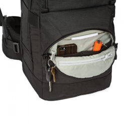 Lowepro Lens Trekker 600 AW III (Black - Image 4