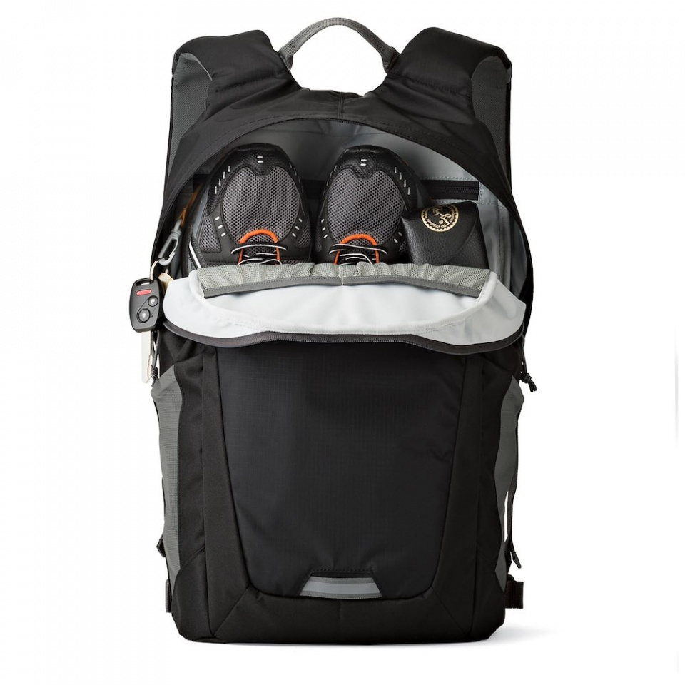 Lowepro Photo Hatchback BP 250 AW II - Image 2