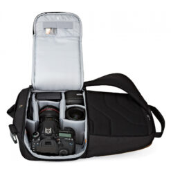 Lowepro Slingshot Edge 250 AW (Black) - Image 5