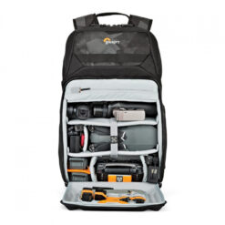 Lowepro DroneGuard BP 250(Black/Fract) - Image 4